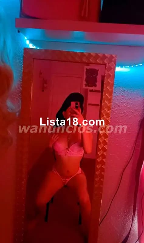 TRANSEXUAL FEMENINA DE VISITA EN EL SALVADOR... - 2