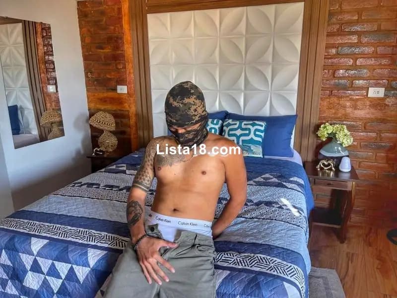 SCORT VIP DISPONIBLE EN SONSONATE EN ESPERA POR USTED - 4