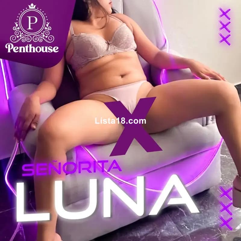 Nuevo catálogo PREMIUM de Chicas Hot en Penthouse Club Exclusivo - 1