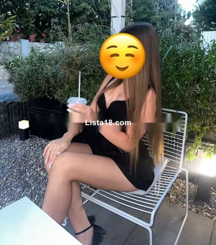 disponibilidad inmediata , escort delgada pelo largo de 18 años disponible - 1