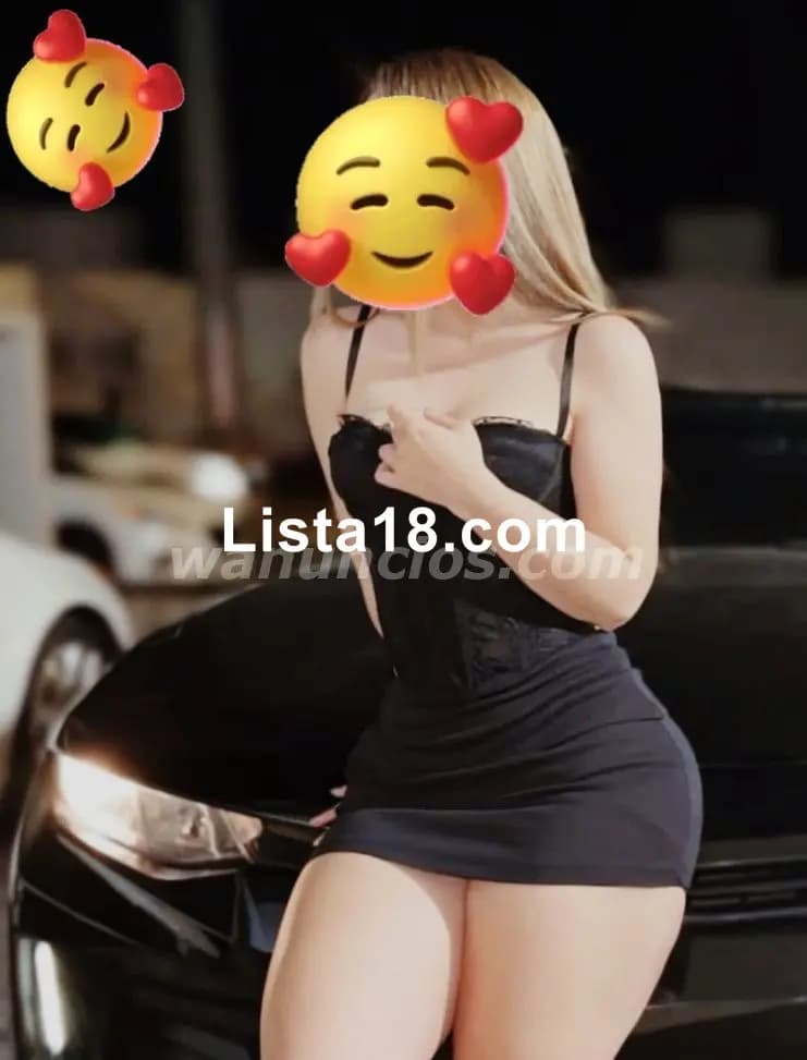 Noche de sexo apasionado con tu putita pervertida disponible de inmediato - 2