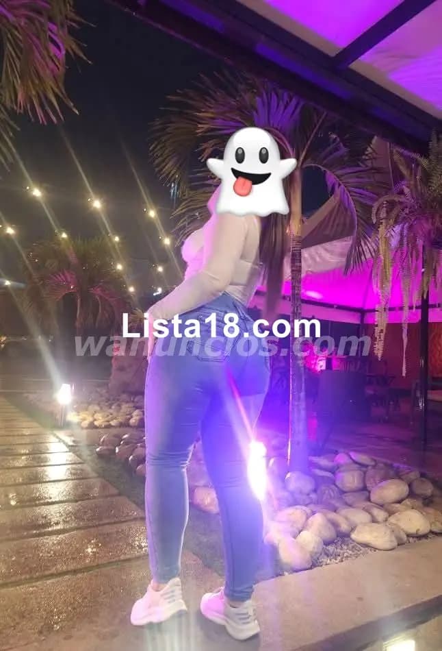 Eliza Piernuda Nalgona Cojemos sexo sentones6211 4600 - 5