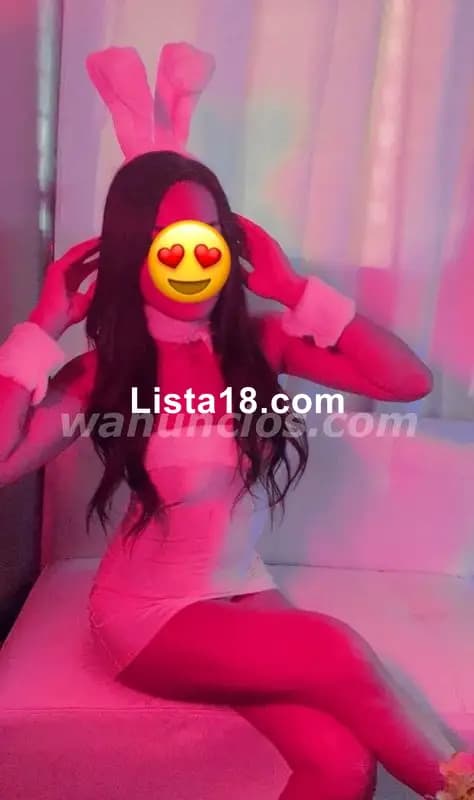 Soy una sexy flaquita de 20 años, nueva en este ambiente papi - 2