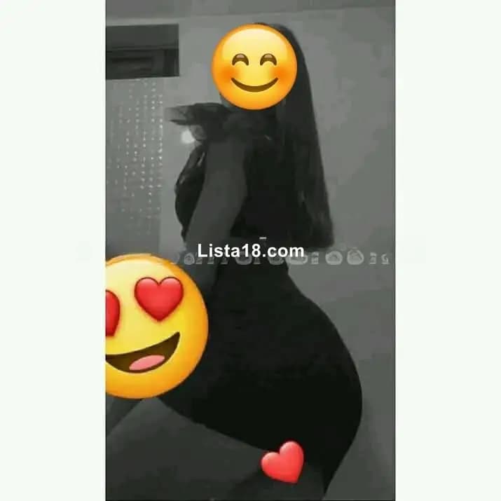 Rubi señorita sedienta de un buen sexo solo para ti - 3