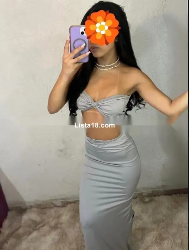 FLAQUITA BELLA NUEVA 18 AÑOS RECIEN CUMPLIDOS MOR - 2