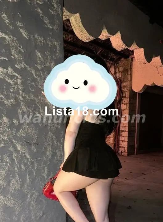 YA ESTOY DISPONIBLE! AMOR TE ENCANTARA MI RICO SERVICIO