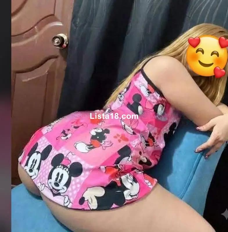 Conoces alexa? La reina de las mamadas húmedas 74239065 - 1