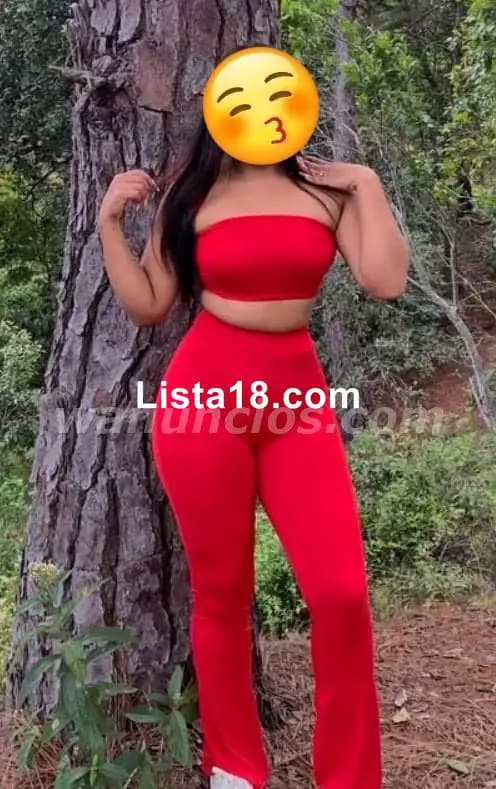 Melissa chica atractiva sensual de 22 años muy linda $35 la hora bb - 4