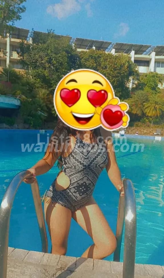 Mamada rica papi como te gusta me encanta ver tu lechita - 2