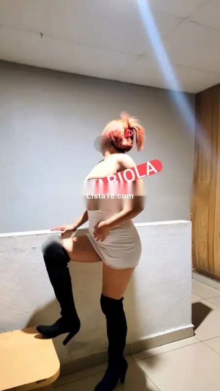 Ya disponible bebe puedes agendar tu cita no te quedes con las ganas - 4