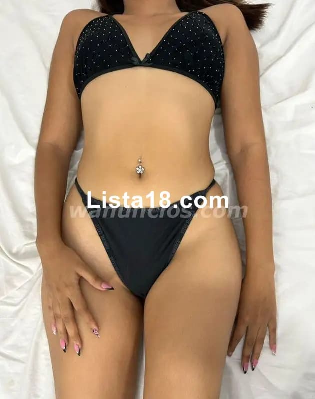 Sherlyn 18 años Caliente sin hijos RICO ANAL - 3