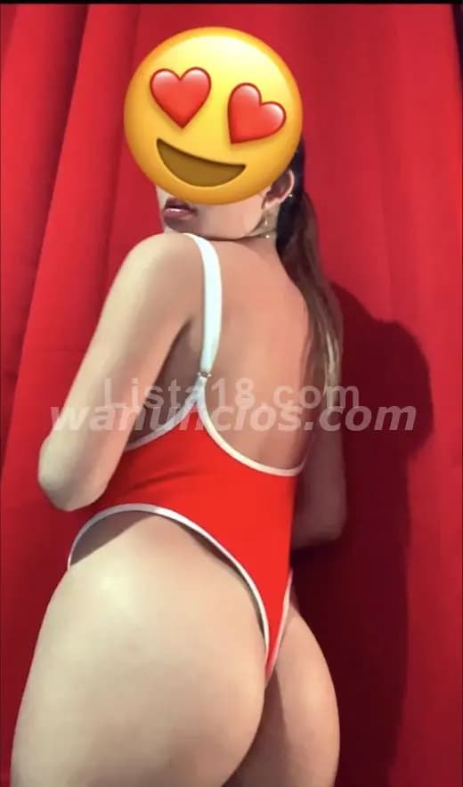 JADE 19 AÑOS PREPAGO VIP UNIVERSITARIA CHELITA SIN HIJOS - 1