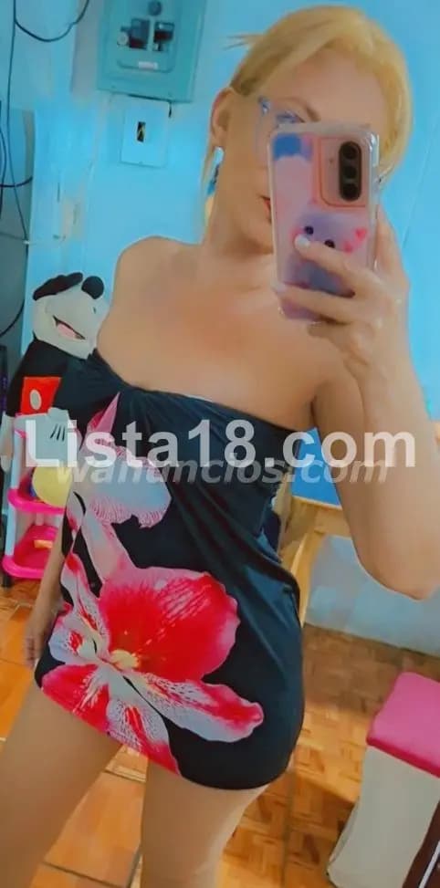 Soy una flaquita muy ardiente y complaciente con ganas de comerte bebé - 2