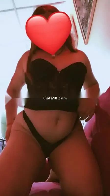 SRTA VALENTINA SOLO CABALLEROS QUE BUSCAN DISCRECIÓN Y PLACER 77311537 - 3