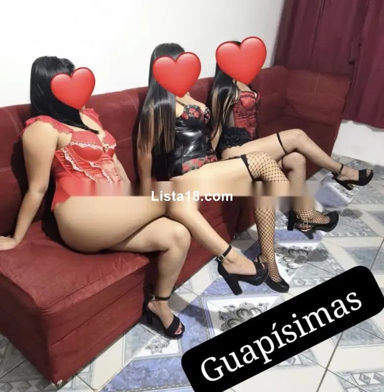 ADÓMICILIO O VISITANOS DUPLEX CALIENTE Y CHICAS REALMENTE EXITANTES - 6