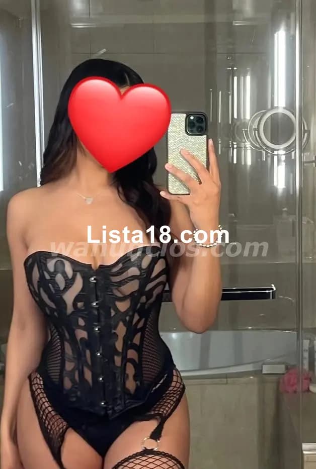 Hola amor tengo promoción llamame y disfrutemos juntos..! - 3