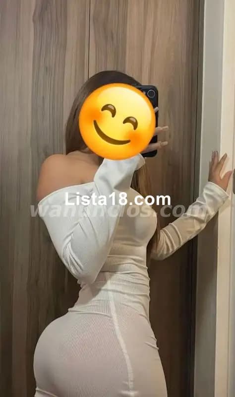 placer al máximo ! disponible escort fina de 18 años. - 1