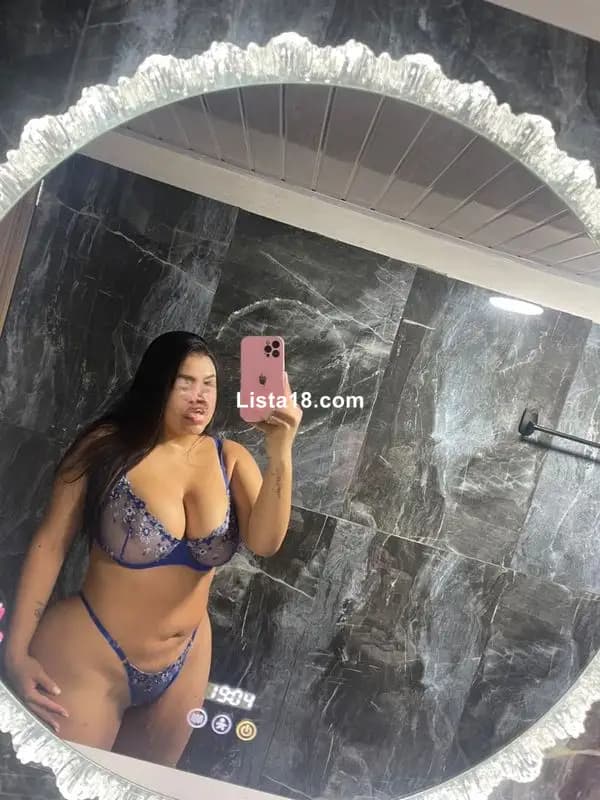Rica Colombiana Sofy, contáctame al 77550537 - 1