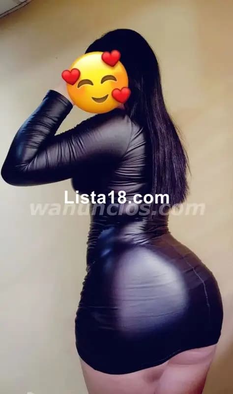 Nuevamente Eliza Piernuda Sentones en tu Verg@ papi - 3