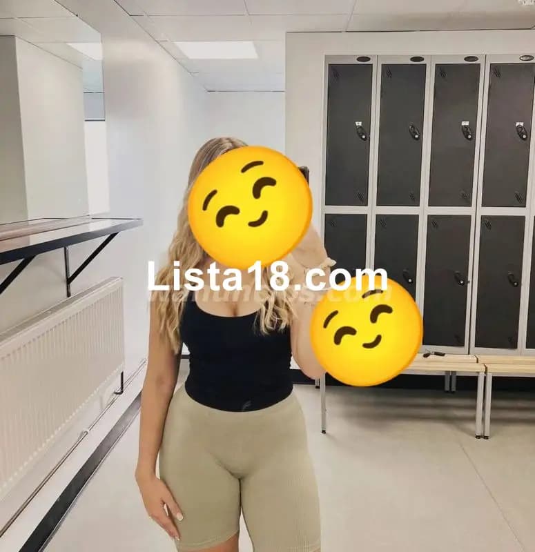 Servicio Erótico Disponible Rubia Barbie Preciosa - 3