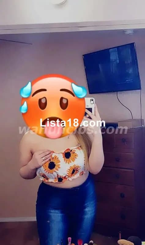 Teff chelita bonita de 25 años te espera para que me hagas cositas ricas - 2