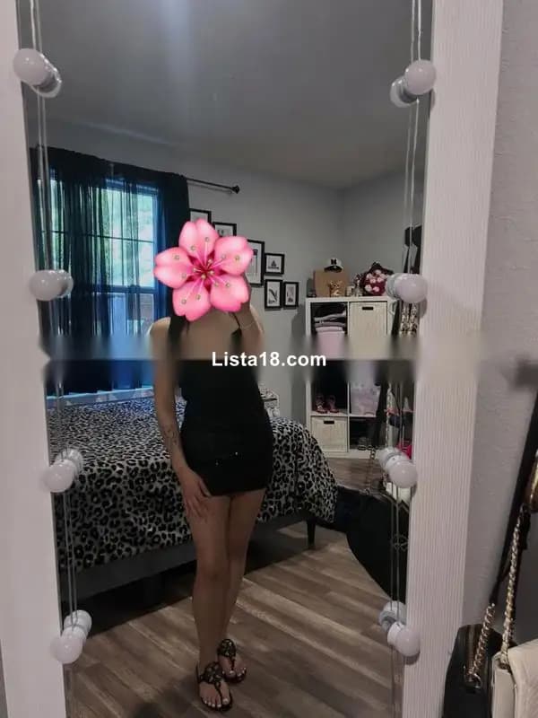 Nena delgada de 19 años para que disfrutes mi cuerpo entero - 2