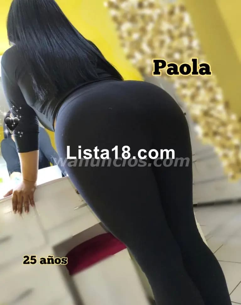 BUSCAS SEXO BIEN DADO QUE TE QUEDES SIN ALIENTO PAPI NOSOTRAS TE COMPLACEMOSS - 4