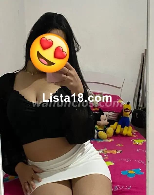 Jacky linda y hermosa chica de 21 añitos muy linda $35 la hora - 3