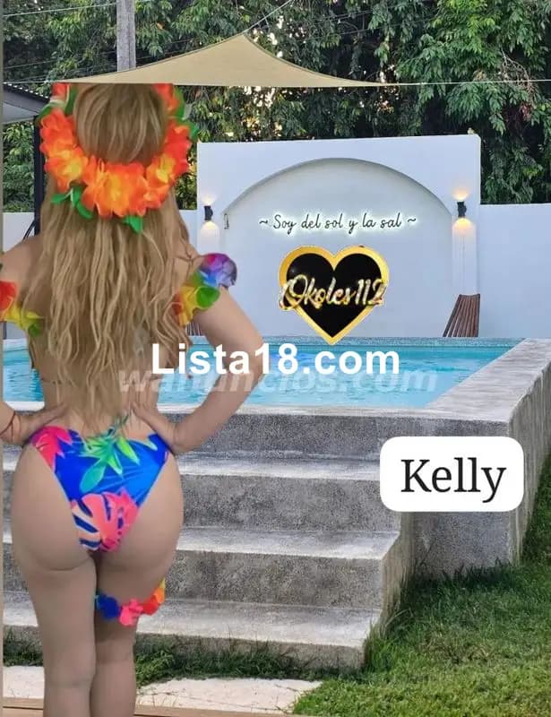 VERANO OKOLES CHICAS LISTAS PARA DARTE PLACER - 2