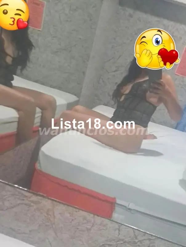 Quieres probar mi pupusita abultadita ,socadita y muy caliente te la mamo rico - 6