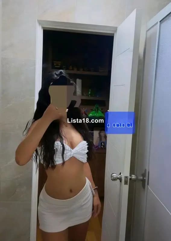 Aura chica nueva en el ambiente disponible para atenderte corazon - 1