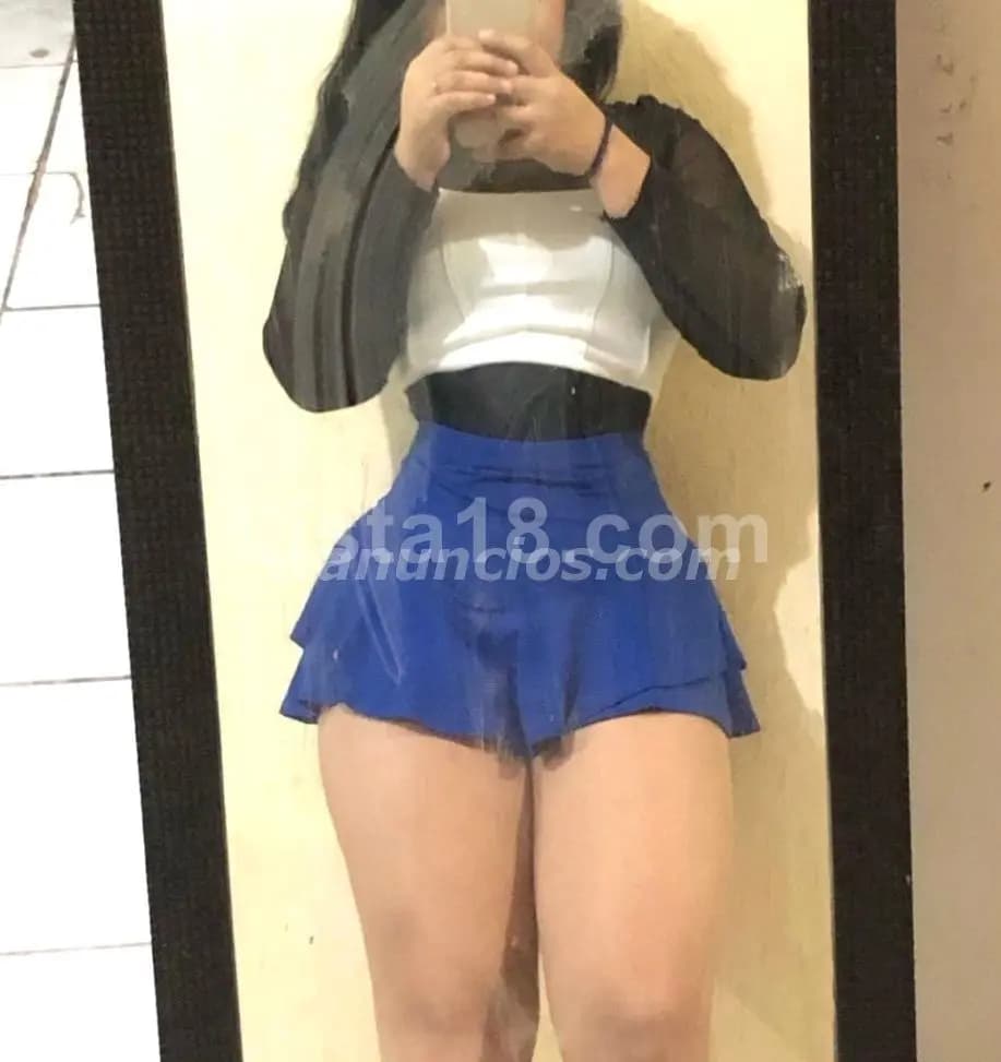 Hola mi amor quiero darte un rico trato de novios - 1