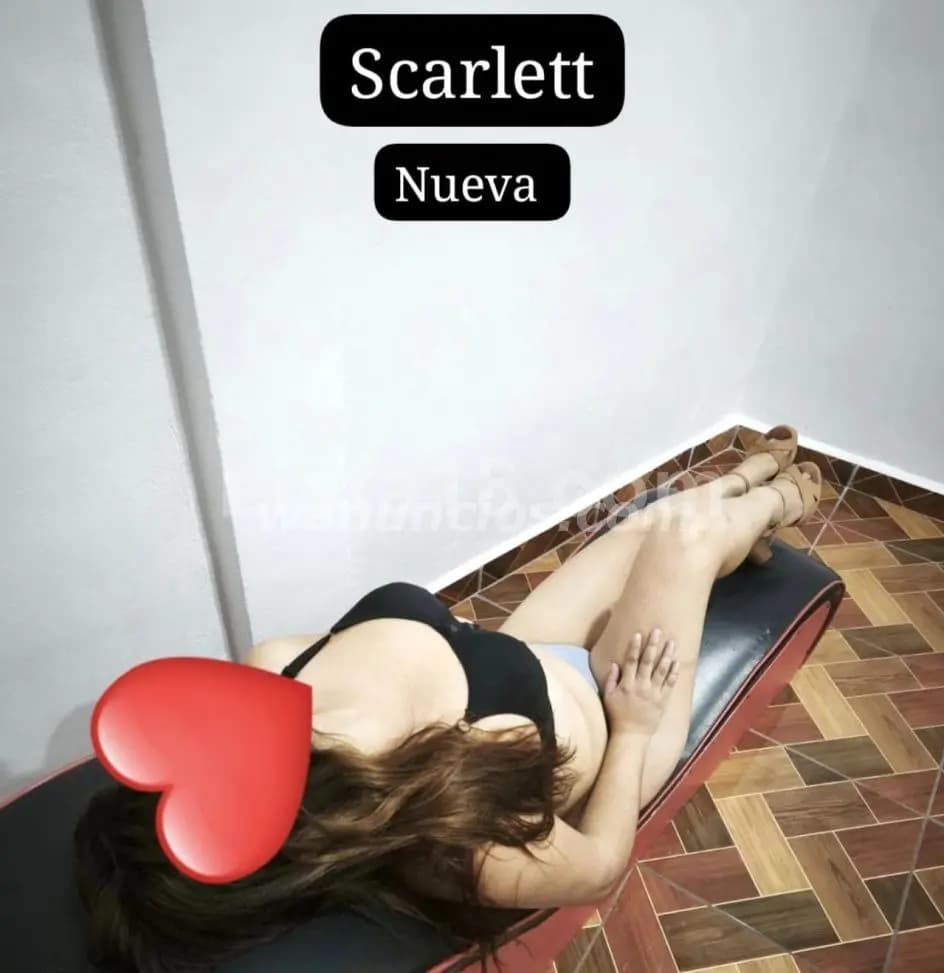 NUEVA CASA V,I,P CHÍCA NUEVA SCARLET , SILVANA ,Y CHICAS CALIENTES BESOS - 5