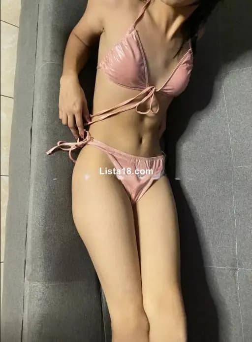 Valeria prepago 19 años universitaria delgadita sin hijos - 1