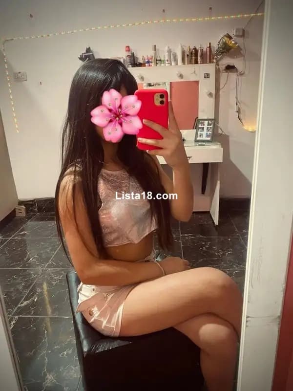 Linda chica jovencita dispuesta a complacerte al 100% dispuesta a pasarla rico - 2