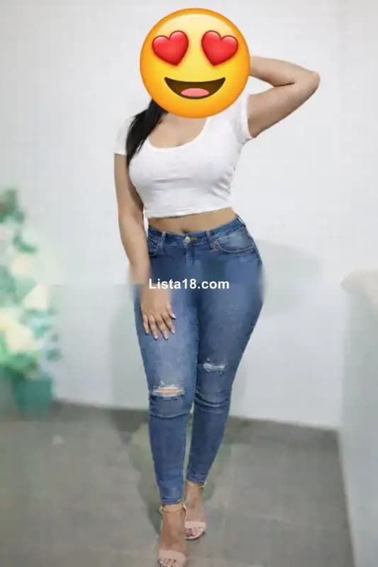 HERMOSA DAMA DE COMPAÑÍA SEÑORITA ESCORT MUY LINDA A DOMICILIO - 2