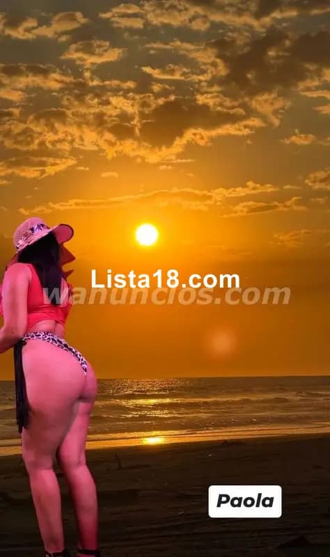 VERANO OKOLES CHICAS LISTAS PARA DARTE PLACER - 5