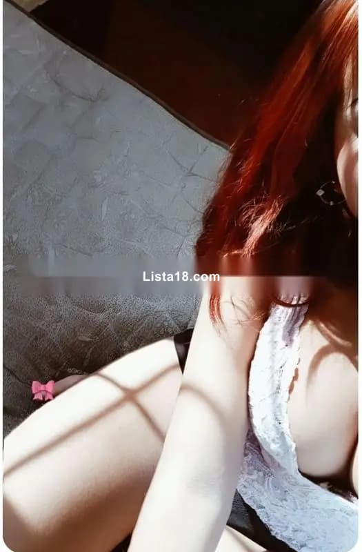 Chica Nueva Y Caliente Para Hacerte Masajes Relajantes Y Deliciosos - 3