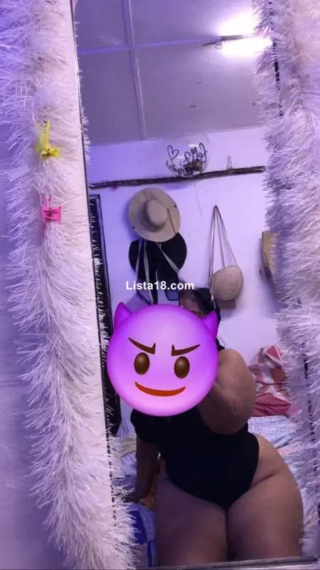 Gordita nalgona sexy esperando ya por ti papi - 2