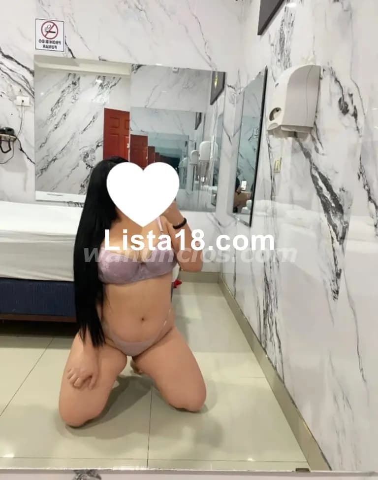 Bebé Conóceme y disfruta de una compañía que rompe la rutina. 7869-7016/ - 4