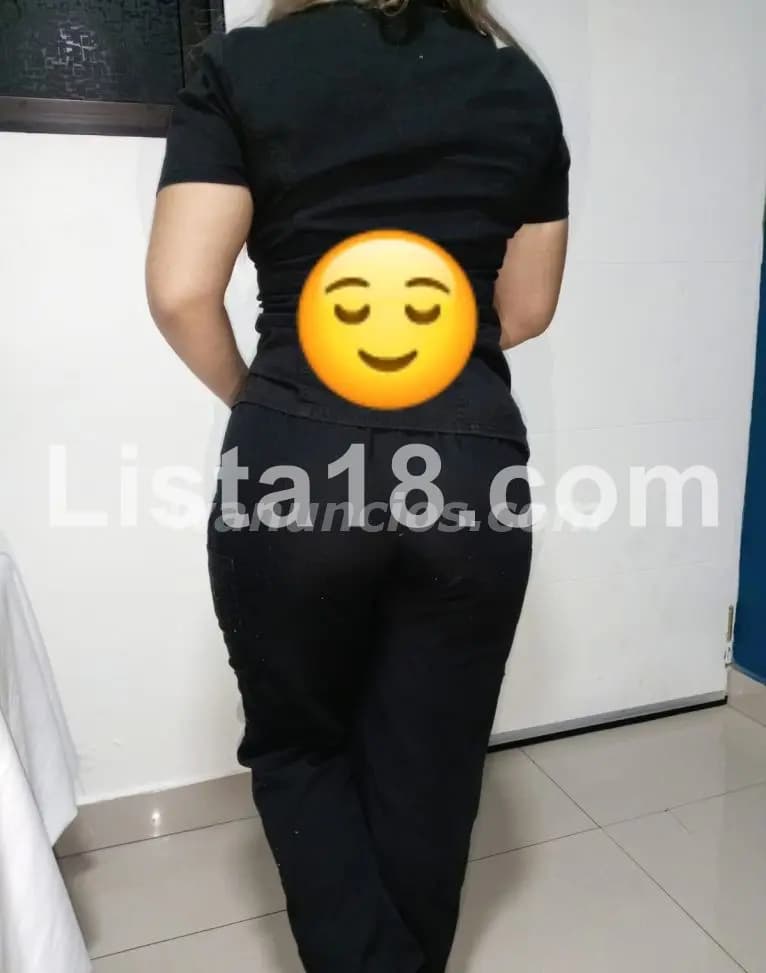 Masaje Anti-stres brindados por señoritas #6924-5687 - 4