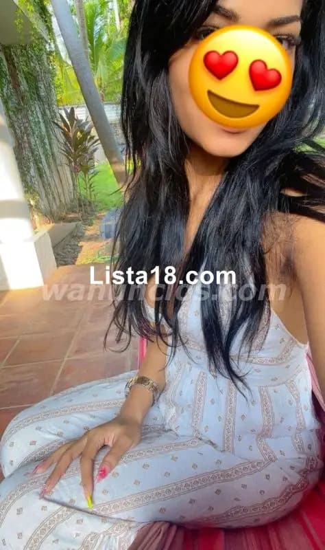 Soy una sexy flaquita de 20 años, nueva en este ambiente papi - 5