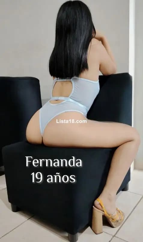 66784445 SEXO, PASION TE ESPERAN, NENAS COMPLACIENTES. - 6