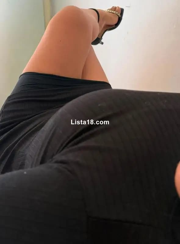 CHICA APASIONADA DISPONIBLE DESDE YA PARA TI #74554154 - 4