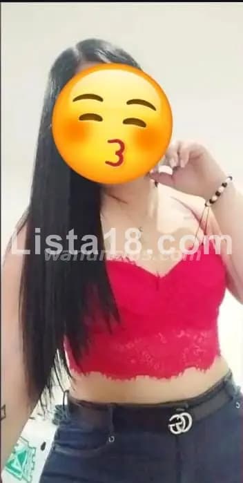 katy 20 añitos super hermosa delgada PROMO $35 LA HORA - 5