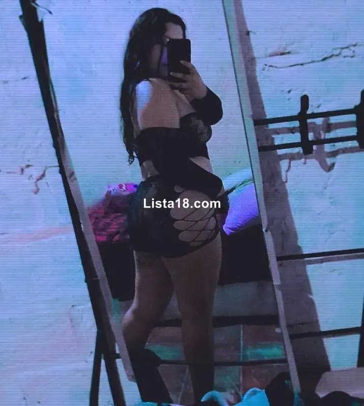 Hola soy Ailyn nueva en el ámbito del sexo