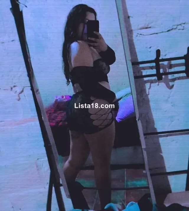 Hola soy Ailyn nueva en el ámbito del sexo