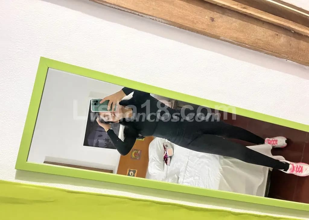 Presencia exclusiva. Para caballeros exigentes - 1