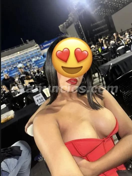 Xio 20 años prepago hermosa visitanto el pais nalgona elegante cuerpo atletico
