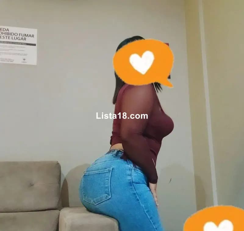 71784792 keyri disponible tu puticulona lista para darte Ricos sentones amor - 1
